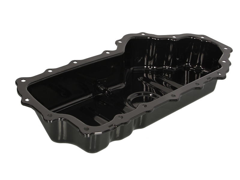 Oil sump
